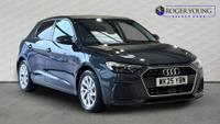 Used Audi A1 WK25YBN 1