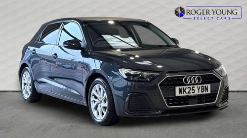Audi A1 Photo autoimg-65dd5974b3c40e15eae4ce2f78a56544925727b2.jpg