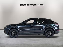 PORSCHE Cayenne Photo 4