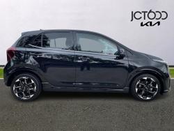 Kia Picanto Photo 4