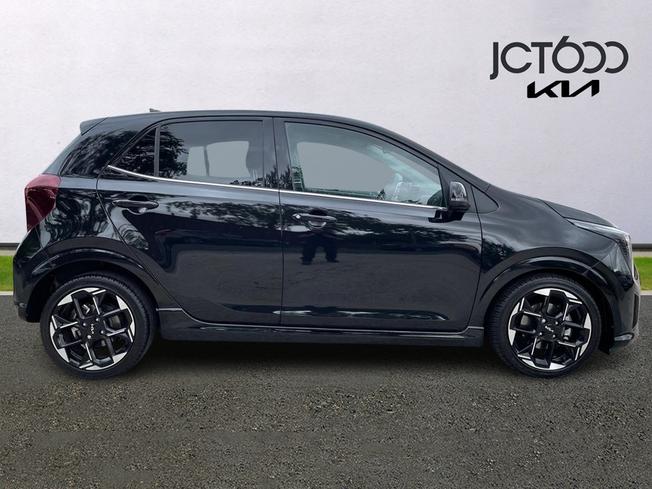 Kia Picanto Photo 4