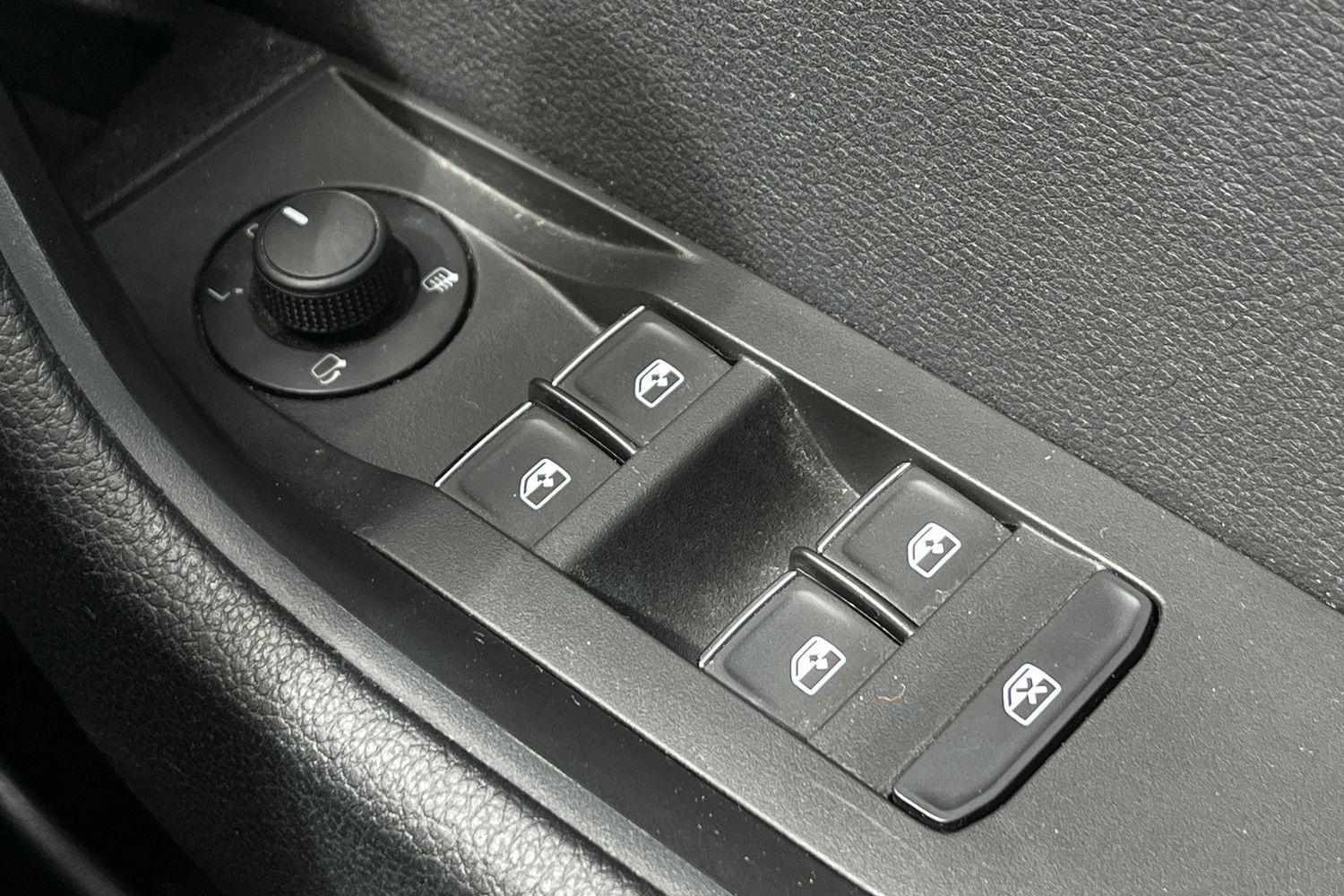 Skoda SUPERB Photo 15