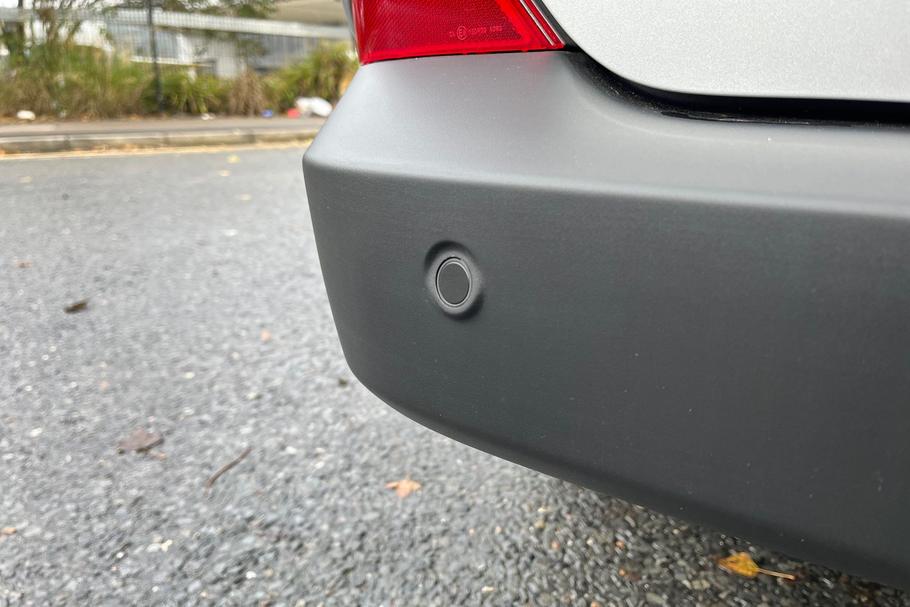 Used Ford TOURNEO CUSTOM 33