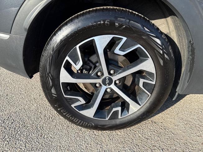 KIA Sportage Photo 25
