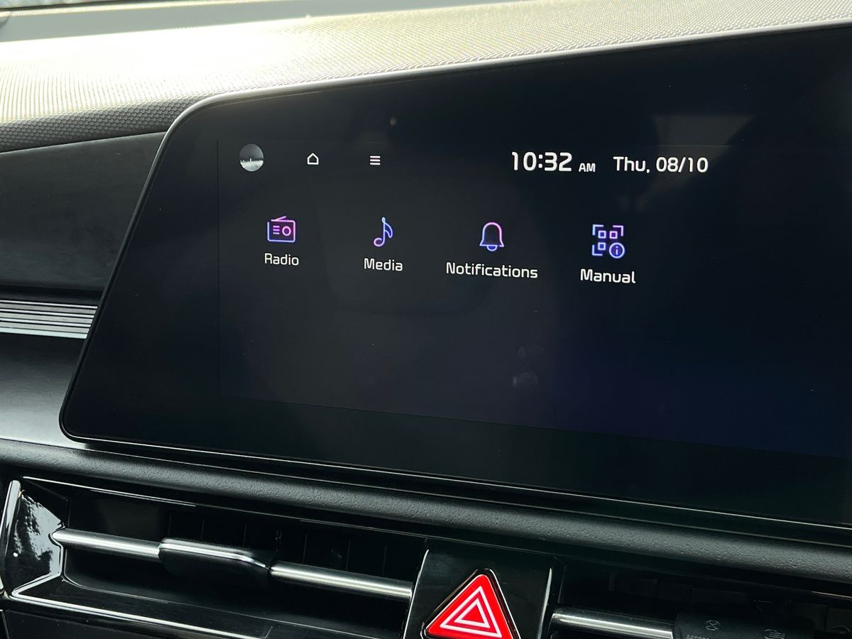 Kia Niro Photo 39