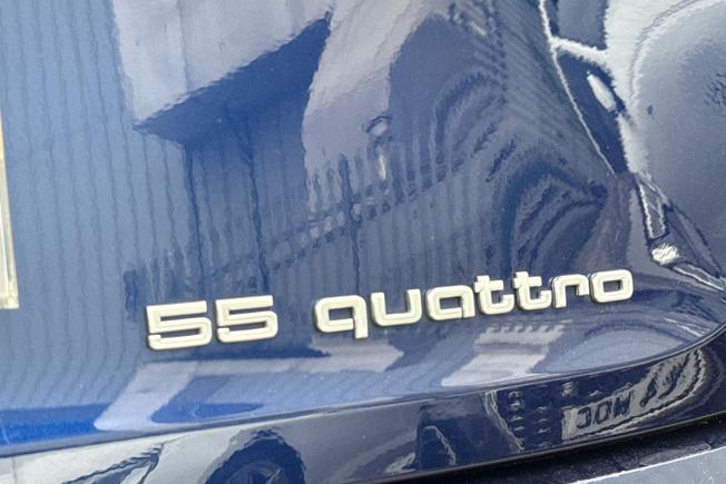 Audi e-tron Photo 26