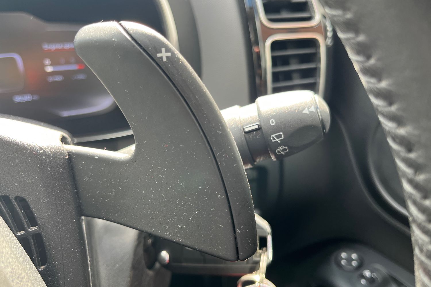 Citroen C5 AIRCROSS Photo 14