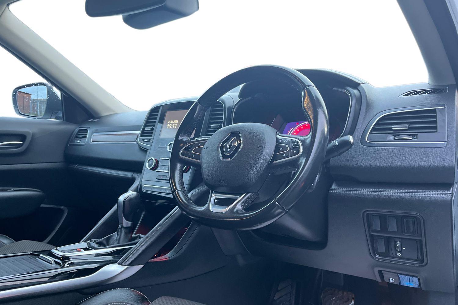 Renault KOLEOS Photo 8