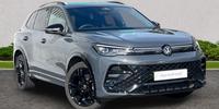 Volkswagen Tiguan Photo 0