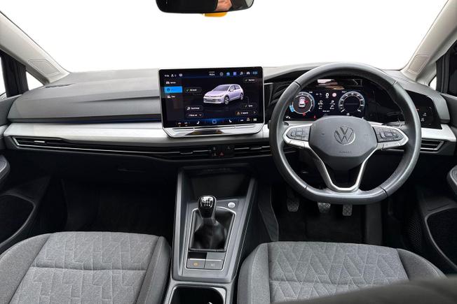 VOLKSWAGEN Golf Photo 10