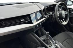Audi A1 Photo 2