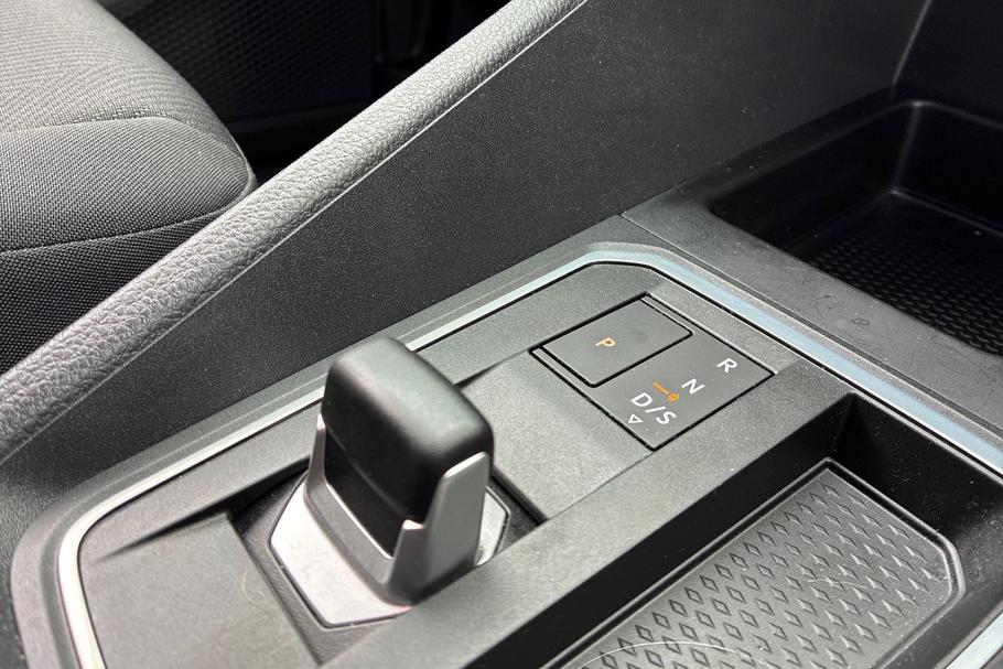 Used Ford TRANSIT CONNECT SW75HDX 8