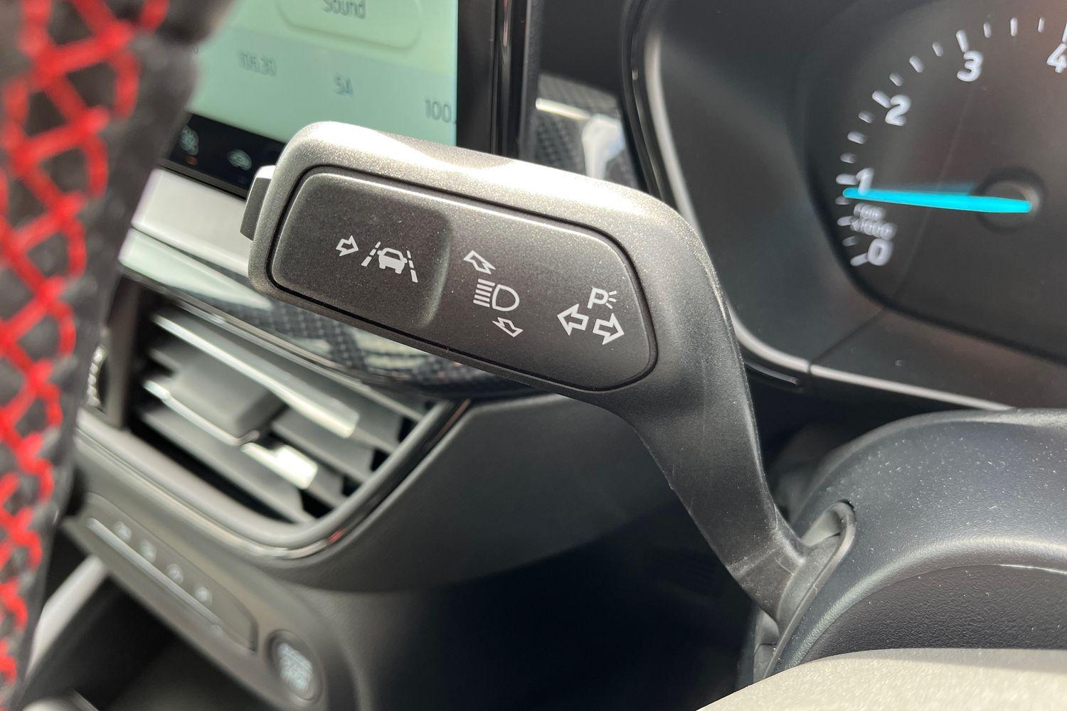 Ford FOCUS Photo 13