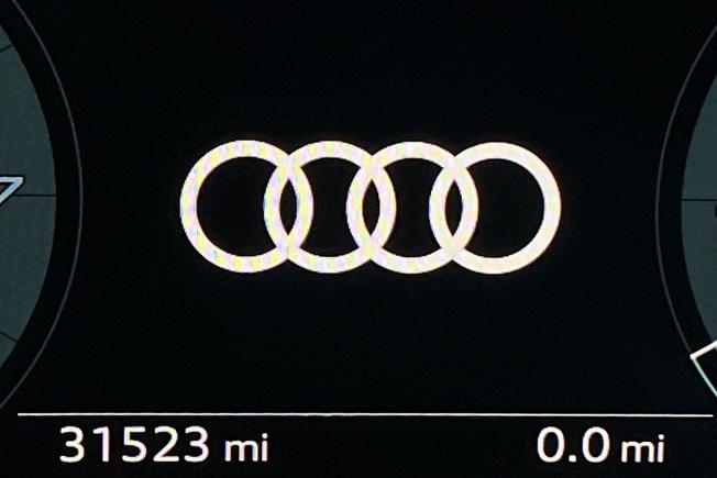 AUDI A3 Photo 15
