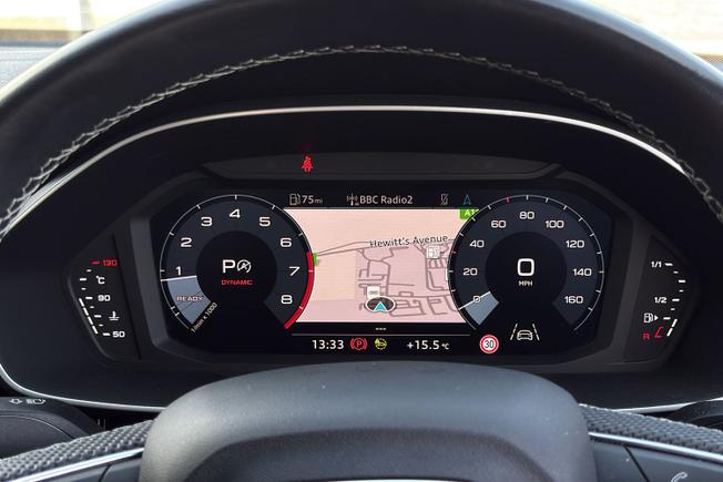 Audi Q3 Photo 27