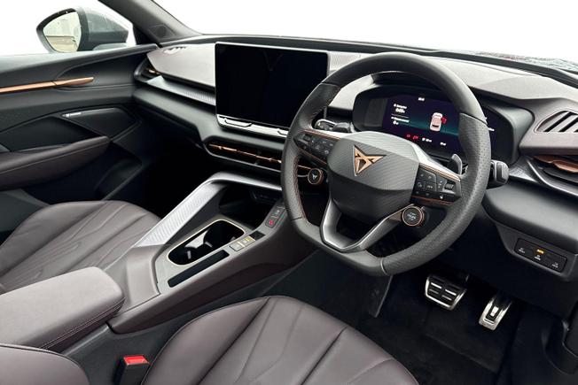 CUPRA Terramar Photo 6