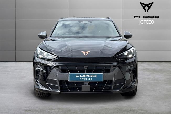 CUPRA TERRAMAR Photo 8