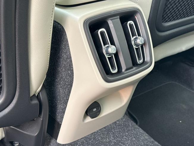Volvo Xc40 Photo 41