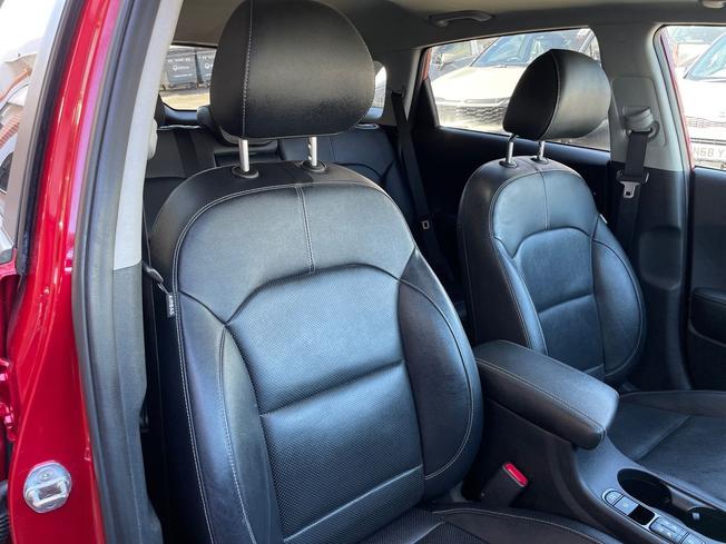 KIA Niro Photo 27