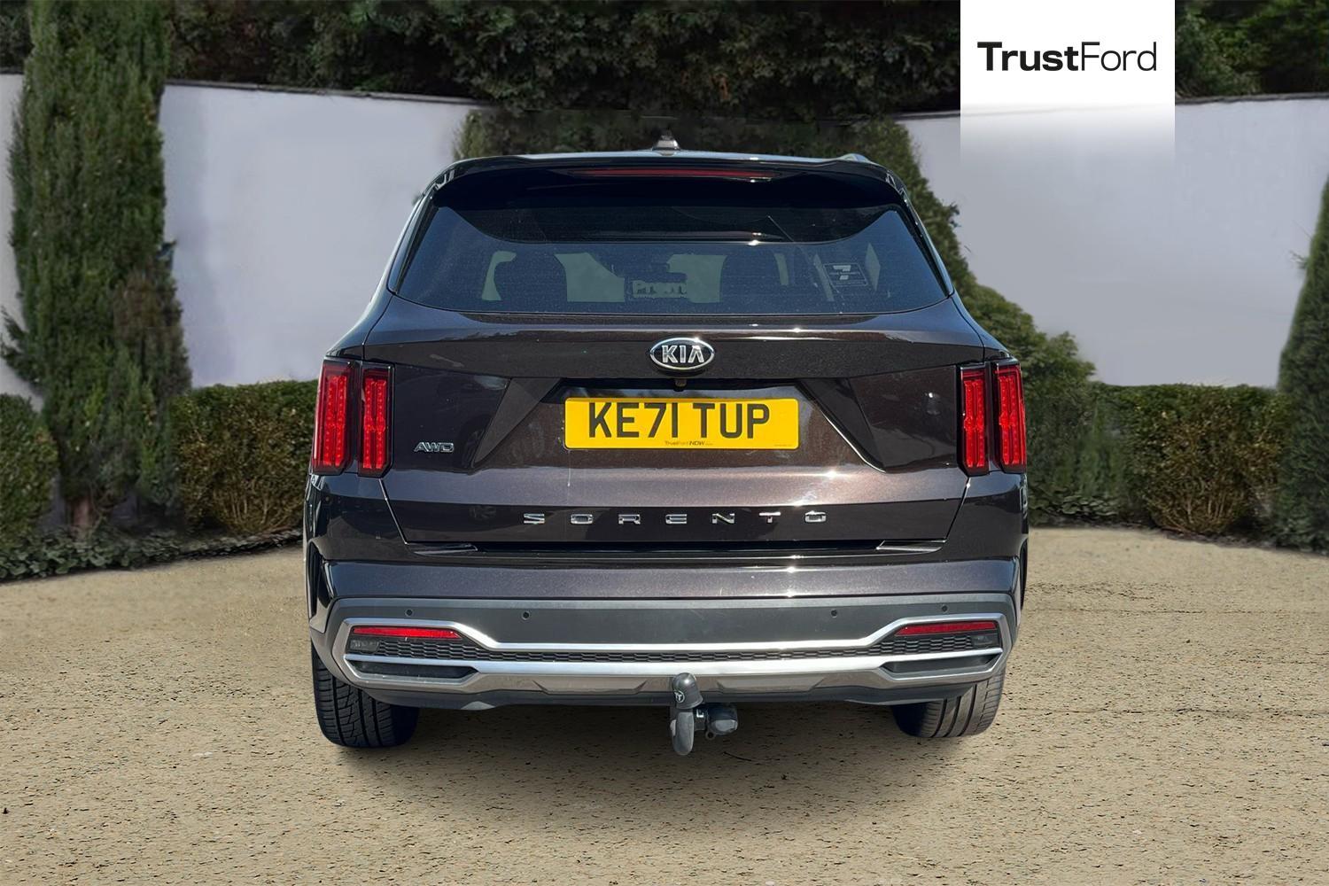 Kia Sorento Photo 6
