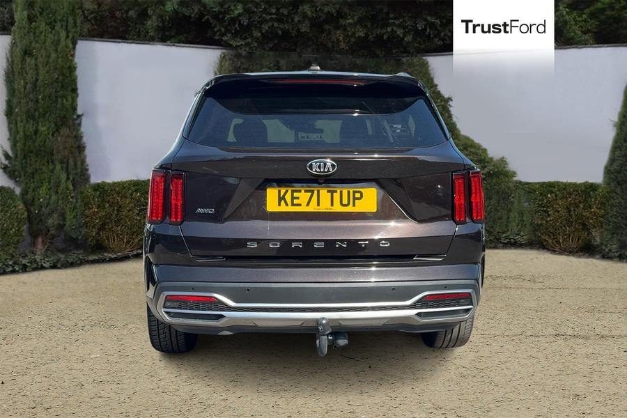 Kia Sorento Photo autoimg-65eb6d67713c340a6df241df97876c1a1fdb13e3.jpg
