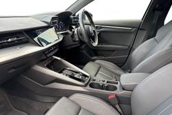 AUDI A3 Photo 2
