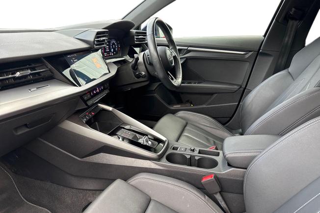 AUDI A3 Photo 2