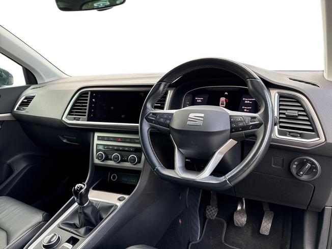 SEAT Ateca Photo 6