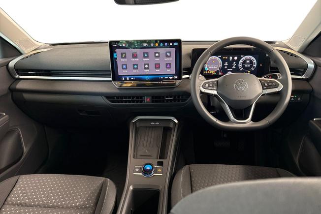 VOLKSWAGEN T-Roc Photo 10