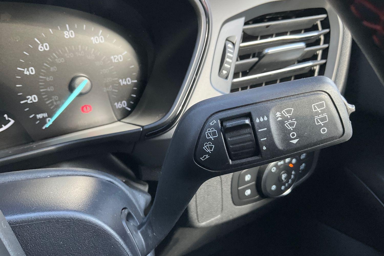 Ford Focus Photo 14