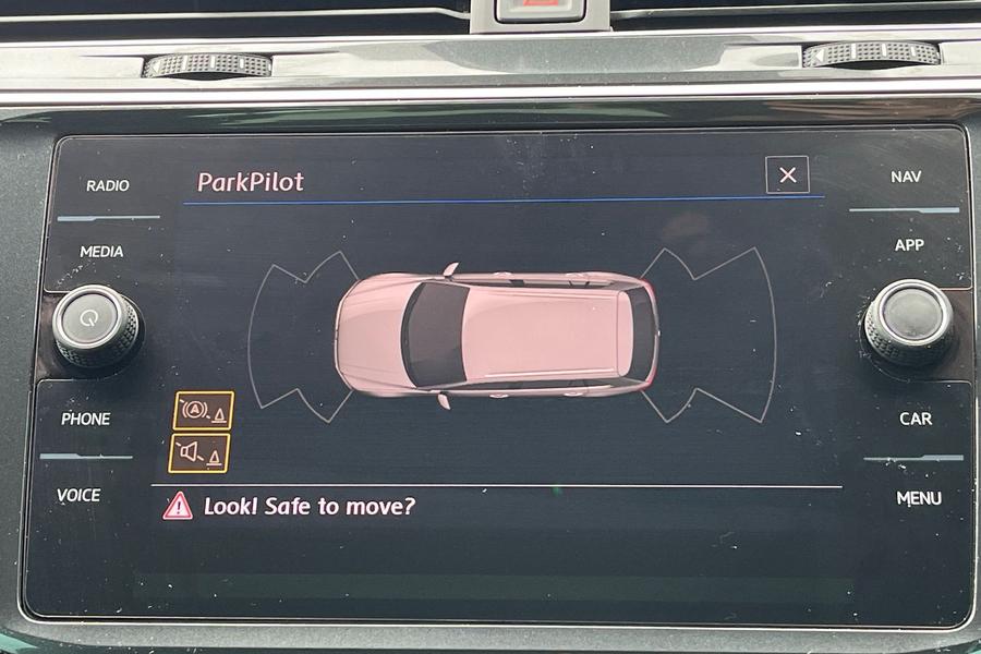 Volkswagen TIGUAN Photo autoimg-65efb8f41bf113b1f88218cd3e43a559184e08fe.jpg
