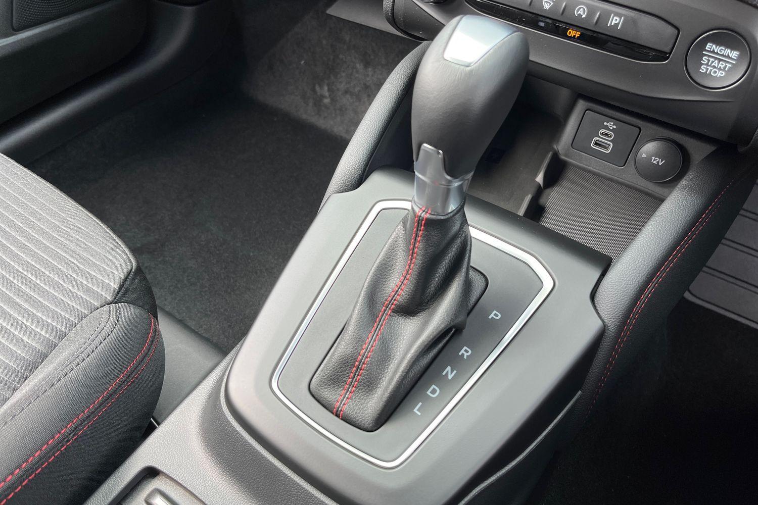 Ford Focus Photo 34