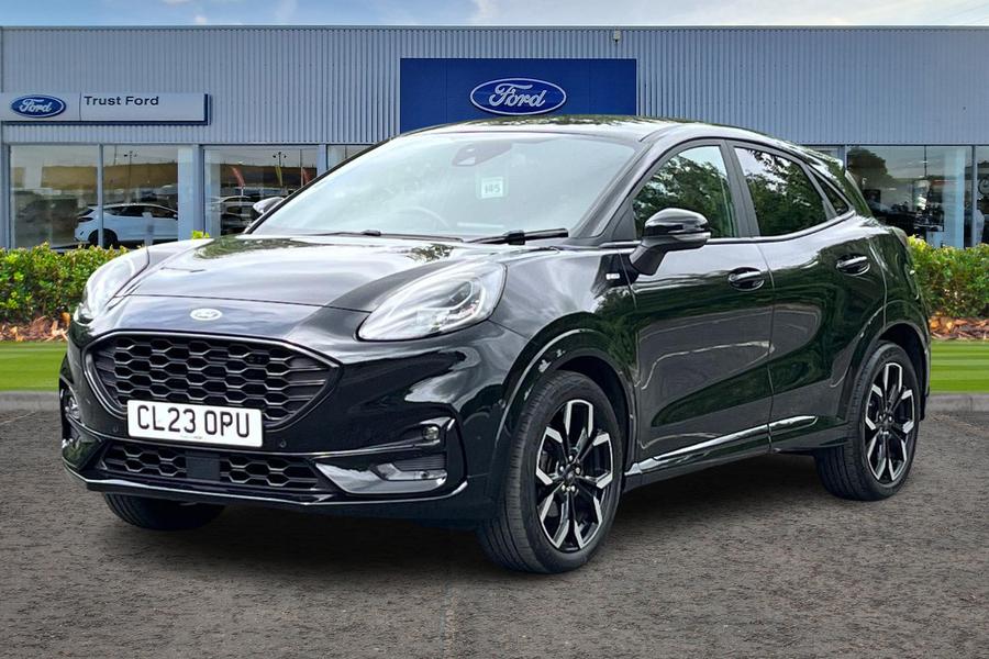Ford PUMA Photo autoimg-65f205c4ddcbb0d8f46cb83c74f7b6dc79d3120f.jpg