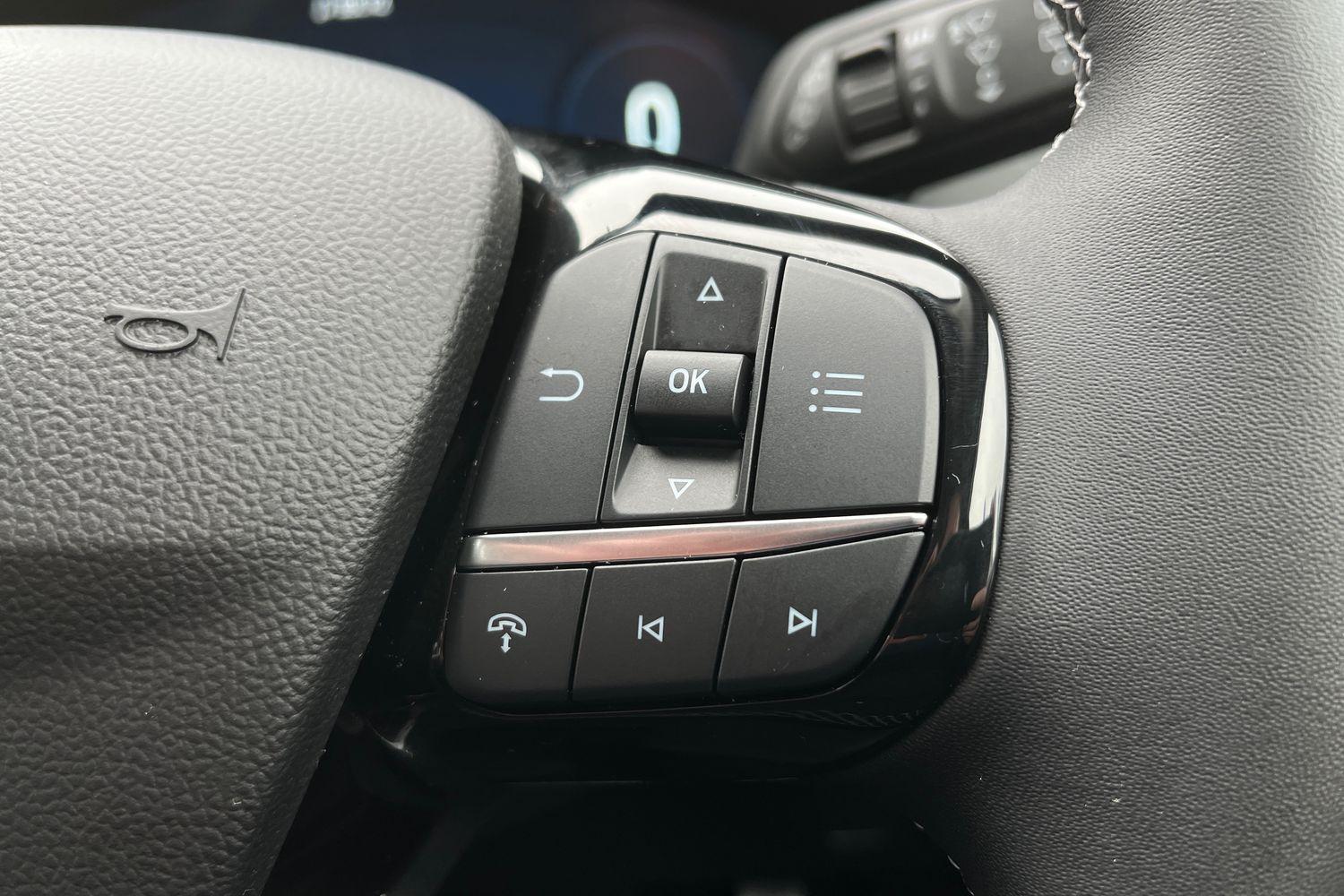 Ford Kuga Photo 34