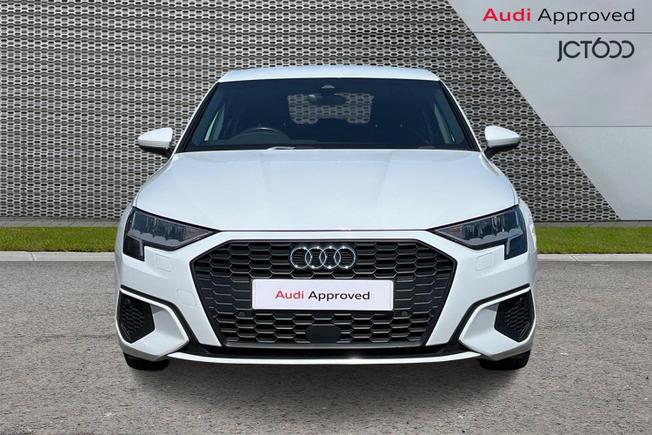 Audi A3 Photo 8