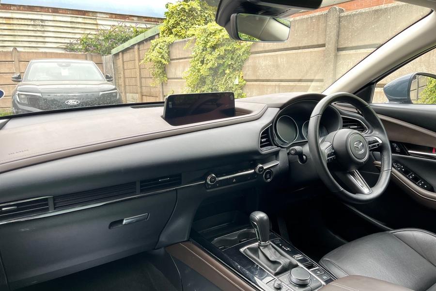 Mazda CX-30 Photo autoimg-65f3390096be3ac6cc6d01e4e681f6682305e9aa.jpg