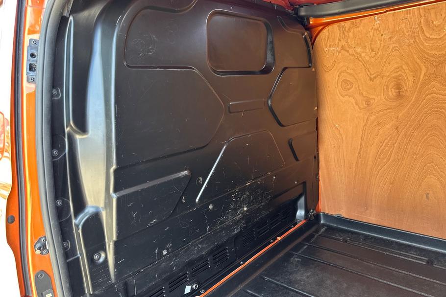 Used FORD TRANSIT CUSTOM MT21ZHU 26