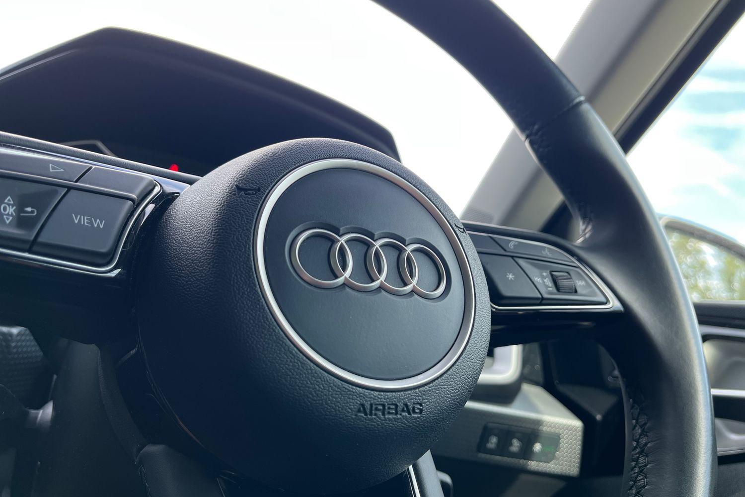 Audi A1 Photo 39