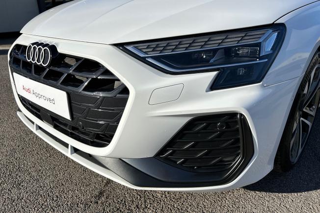 AUDI A3 Photo 30