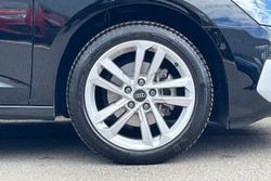 AUDI A3 Photo 5