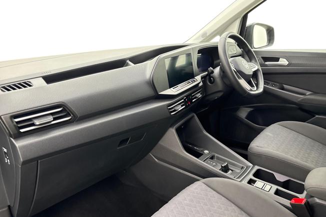 VOLKSWAGEN Caddy Maxi Photo 2