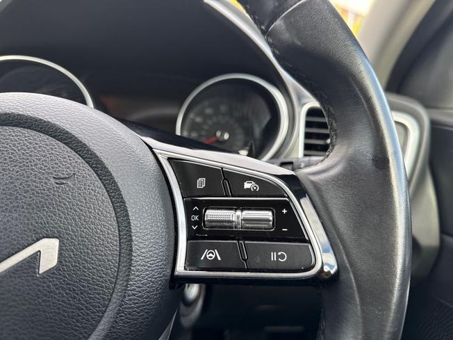 KIA Xceed Photo 17