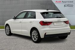 AUDI A1 Photo 3