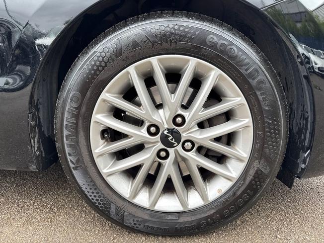 Kia Rio Photo 5