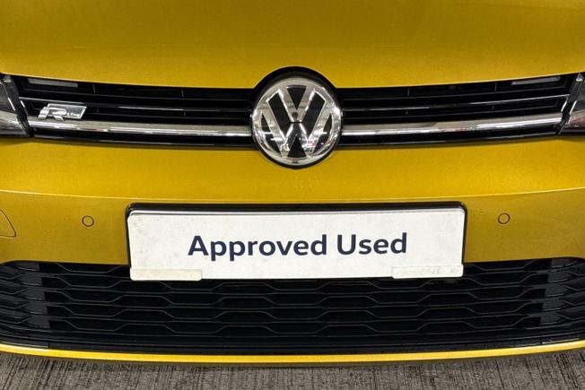 Volkswagen Golf Photo 39
