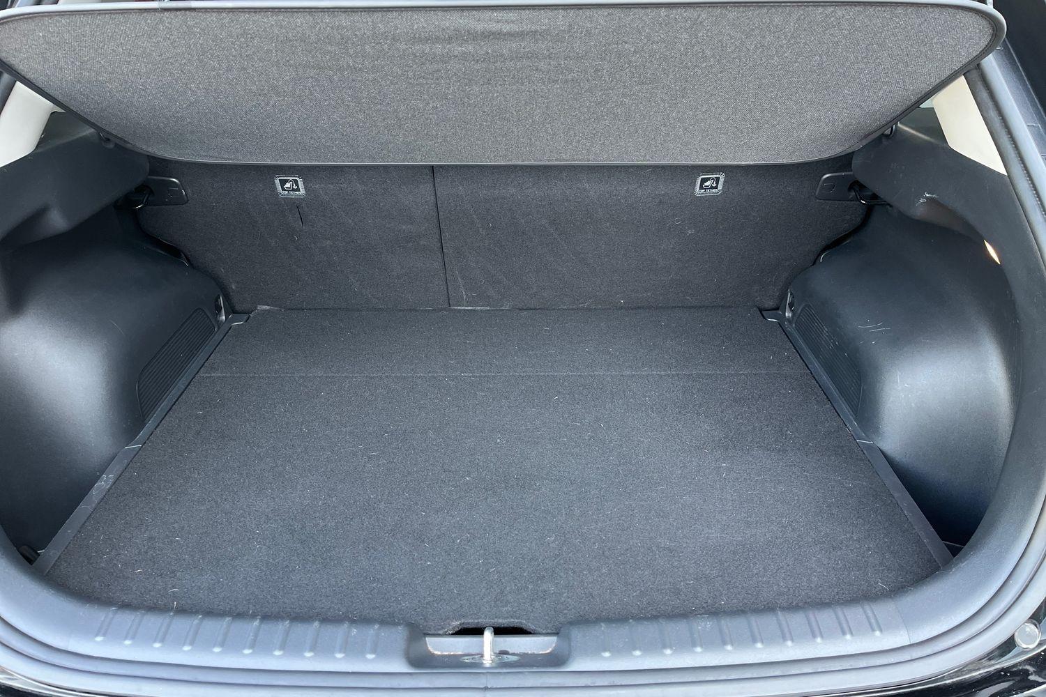 Kia NIRO Photo 20