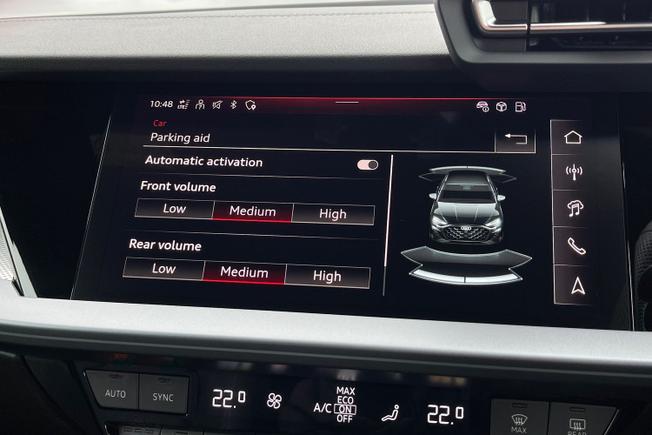 Audi A3 Photo 34