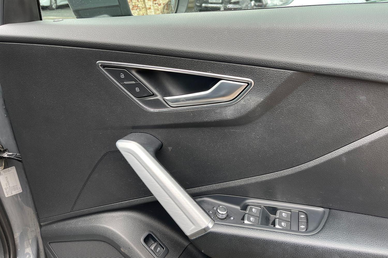 Audi Q2 Photo 23