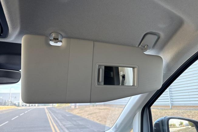VOLKSWAGEN Caddy Photo 47