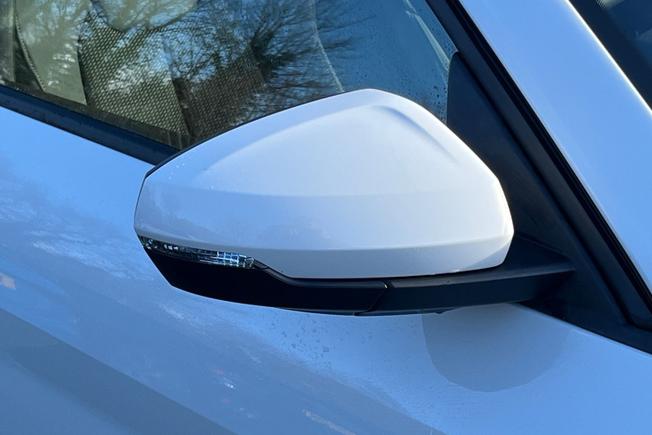AUDI A1 Photo 20